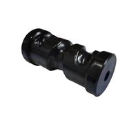 Rodillo De Proa Para Remolque De Accesorios Marinos Resistentes De Soporte