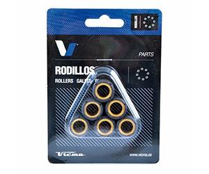 Rodillo de propulsión de Carbono 17 x 12 7 g.