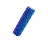 Rodillo De Púas - ABS 3,5x3,5x12cm | Juguete De Calma Silencioso Portátil | Accesorio Sensorial hacia De Estrés, Terapia Manual Y Uso Diario