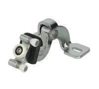 Rodillo De Puerta Corredera Compatible Con Fiat Para Ducato 1994-2006 Piezas De Automóvil De Repuesto De Guía Rodillos Deslizantes Inferiores Automóvil OEM: 1336737080 1334553080 9033E9 9033K1