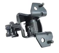 Rodillo De Puerta Corredera Compatible Con Peugeot Para Partner 2008-2018 Repuestos Automóvil OEM: 9680486580 9033Z2 9680486480 9033Z1 Guía Central Puerta Corrediza Rodillos Izquierdo Derecho(Left)