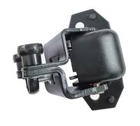 Rodillo De Puerta Corredera Compatible Con Peugeot Para Partner 2008-2018 Repuestos Automóvil OEM: 9680486580 9033Z2 9680486480 9033Z1 Guía Central Puerta Corrediza Rodillos Izquierdo Derecho(Left)