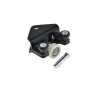 Rodillo De Puerta Corredera Kit De Bisagra De Brazo Guía Inferior De Puerta Corredera Derecha, Compatible Con Opel Para Movano B 2010-2024 93167774