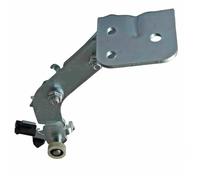 Rodillo de Puerta corredera para Coche Compatible con Peugeot Boxer III 2006-2019 1344239080 Mejora Rodillo Inferior Derecho de Puerta corredera para Coche Guía de bisagra Piezas