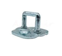 Rodillo De Puerta Corredera Piezas De Repuesto Para Coche Con Cerradura De Pestillo De Cierre De Puerta Trasera Compatible Con Nissan Para NV400 2010-2024 8200778368