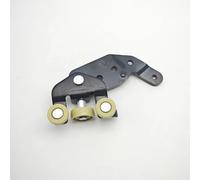 Rodillo De Puerta Corredera Repuestos Para Polea Central De Puerta Corrediza Derecha, Compatible Con Toyota Para Hiace 2005-2018(Lower)