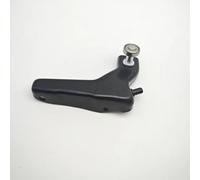 Rodillo De Puerta Corredera Repuestos Para Polea Central De Puerta Corrediza Derecha, Compatible Con Toyota Para Hiace 2005-2018(Upper)