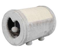 Rodillo de rascado ø 27 × 39 cm gris