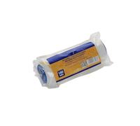 Rodillo de recambio 180mm de poliéster, resistente y duradero, ideal para aplicaciones en pintura y revestimientos.
