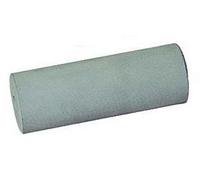 Rodillo de recambio liso gris para esparcidor de cola 0880 18 cm