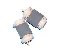 Rodillo de Recogida 10 Unidades JC90-00932A Compatible Con Samsung CLP610 | Compatible con CLP660, CLX6200, 6220, 6250, ML3050, 3051, 3470, 3471, SCX5530, 5635; Incluye JC97-02441A, JC66-01168A