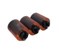 Rodillo de Recogida 50x A00J563600 Nemo DE REEMPLAZO COMPATIMIENTO para Modelos DE Impresora 250 283 363 360 C452 C220 C224E C284 C364 C552 C652(50X Tire Only)