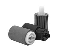 Rodillo de Recogida ADF Apto for Kyocera FS 6030 6025 6530 6525 3500i TA 3010i M4125 4132 3212 302F909171 3BR07040 3621111(Set)