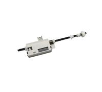 Rodillo De Recogida ADF Apto for Piezas De Impresora Canon MF215 MF216 MF236 MF249 MF4710 MF4750 MF4870 MF4890(2Pcs)