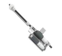 Rodillo de Recogida ADF Apto for Piezas de Impresora Canon MF215 MF216 MF236 MF249 MF4710 MF4750 MF4870 MF4890(2Pcs)