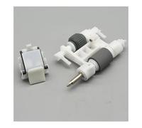 Rodillo de Recogida ADF y Almohadilla de separación Apto for HP 4700 CM4730 M4345 9200C 9250C 4345 4730 Q5997A Q5997-67901 Kit de Papel de Impresora