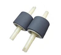 Rodillo de Recogida Apto for HP 1160 1320 2100 2200 2300 2400 2410 2420 2430 3390 3392 M2727 P2014 P2015 1500 2500 2550 2820 2830 2840
