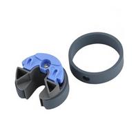 Rodillo de Recogida C12C937771 Apto for Impresora Epson L8050 L18050 L18058 L8058 Piezas de Repuesto Papel Tore(10 Pc Tire)