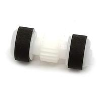 Rodillo de recogida compatible con Canon MG5680 MG6440 MG6820 MG5721 MG6680 MG6850 MG5752 MG6400 MG6840 MG6480 MG5751 MG5640 MG5750 MG5740