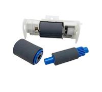 Rodillo de Recogida, Compatible con Oki, B411D B411dn B412dn B413D B431dn B432dn B512dn MB461MFP CX2731MFP Piezas de Impresora