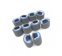 Rodillo de Recogida de 10 Piezas Rl1-1442-000 Rl1-1802-000 Apto for HP P1005 P1006 P1007 P1008 P1009 P1102 Cp2020 Cp2025 Cm2320 for Canon Lbp3018