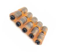 Rodillo de Recogida de alimentación de Papel 65JA40060 Apto for Konica Minolta 220 222 282 350 360 361 362 420 421 500 C250 C252 C350 C351 C352 C450