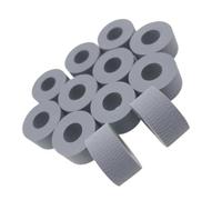 Rodillo de Recogida de alimentación de Papel Apto for Oki B6200 B6200N B6250N B6300 B6300N B6500 B6500N B710DN B710 for Xerox 4500 4510 7100DN 7100N Piezas de reparación