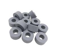 Rodillo de Recogida de alimentación de Papel Apto for Oki B6200 B6200N B6250N B6300 B6300N B6500 B6500N B710DN B710 for Xerox 4500 4510 7100DN 7100N