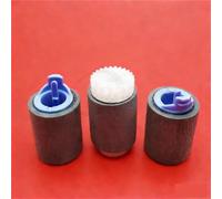 Rodillo de Recogida de alimentación de separación Apto for HP 4200 4300 4250 4345 4350 4700 4730 5200 P4015 P4014 P4515 M601 CP4005 RM1-0036 RM1-0037