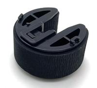 Rodillo de Recogida de alimentación de separación de CC430-67901 for HP CM1312 CM1415 CM2320 CP2025 CP1210 CP1215 CP1510 CP1515 CP1518 CP1525(1X Pickup Roller)