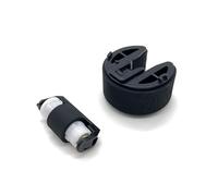 Rodillo de Recogida de alimentación de separación de CC430-67901 for HP CM1312 CM1415 CM2320 CP2025 CP1210 CP1215 CP1510 CP1515 CP1518 CP1525(1 Set)