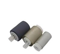 Rodillo de Recogida de Bandeja de Casete 2 Compatible con Canon IR 2520 5X | Se ajusta a IR 2525i 2530 2535 2535i 2545i 2625 2630 2635 2645 ; Números de pieza FC7-9381-000 FC6-6661-000