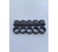 Rodillo de Recogida de neumáticos for Samsung CLP 300 350 ML 1640 2240 1610 1615 1641 2010 2015 CLX 2160 SCX 4521 for Xerox 3117 6110 PE220(20 pcs)