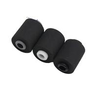 Rodillo De Recogida De Papel 302K906370 302K906350 302K906360 Apto for Kyocera TASKalfa 8000i 3500 4500 5500 3501i 5501i 4501i 6501i(10 Sets)