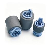 Rodillo de Recogida de Papel Apto for HP 5500 5550 9000 9040 9050 | apta for impresora HP 5500, 5550, 9000, 9040, 9050, 9500, M806, M830, RF5-3340-000, RF5-3338-000.