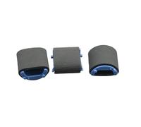 Rodillo de Recogida de Papel Compatible con HP, 10X RC1-2050-000 RL1-0266-000 for 1010 1012 1015 1018 1020 1022 3015 3020 3030 3050 3052 3055 M1005 M1319