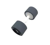 Rodillo De Recogida De Papel De La Bandeja Inferior Compatible Con Brother MFC-J6510DW MFC-J5955DW MFC-J280W DCP-J725DW MFC-J705DW MFC-J6910CDW DCP-J925DW