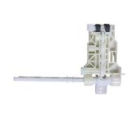 Rodillo de Recogida de Papel L15150 Apto for Epson EcoTank L1455 L6580 L6570 A3 1802410(5pcs)