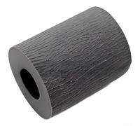 Rodillo de recogida de papel para 4501i 8001i 3501i - Conjunto de rodillo de alimentación de PVC para solucionar problemas (gris único)
