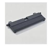 Rodillo de Recogida de Papel RL1-0540-000 Apto for HP LaserJet 1160 1320 3390 3392 2400 2420 M2727 P2014 P2015 RM1-1298-000 de Almohadilla de separación(2PCS Pad)