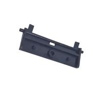 Rodillo de Recogida de Papel RL1-0540-000 RM1-1298-000 Apto for HP 1160 1320 3390 3392 2400 2420 2727 2014 2015 Almohadilla de separación(Pad)