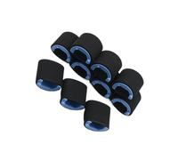 Rodillo de Recogida de Papel RL1-2593-000 Apto for 1102 1132 1212 P1102 M1132 M1212nf M1214nfh M1217nfw P1102w Apto for Canon MF3010