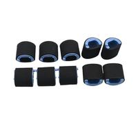 Rodillo de Recogida de Papel RL1-2593-000 Compatible con HP y Canon for impresoras 1102, 1132, 1212, P1102, M1132, M1212nf, M1214nfh, M1217nfw, P1102w y MF3010.