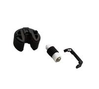 Rodillo de Recogida de separación de alimentación CC430-67901 Apto for HP CP2025 CP1215 CM1415 M475 M451 CM1312 CP1515 2025 1215 1415 475 1312 1515