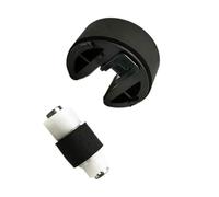 Rodillo de Recogida de separación de alimentación de Papel CP1215 Apto for HP CP2025 M475 M451 CM1312 CP1515 2025 1215 1415 475 1312 1515 CC430-67901
