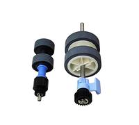 Rodillo de Recogida del escáner para Epson DS-530 DS-530N DS-570W 770 Kit de Rodillo de Intercambio