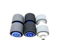 Rodillo de Recogida for Piezas de Impresora DR-G1100 G2110 G2140 G1130/2090 | For piezas de impresora Canon DR-G1100 G2110 G2140 G1130 G2090