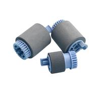 Rodillo de Recogida RF5-3340 RF5-3338, Compatible con HP, 5500 5550 9000 | Rodillo de alimentación de papel compatible con impresora 9040 9050 9500 M806 M830