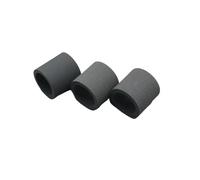 Rodillo de Recogida RL1-1370 Compatible con HP 1320 3005 | Apta para P3015 2035 2055 2727 ; También reemplaza RL1-3167 RL1-0540 RL1-0542 RL1-2891 RM1-6414 RM1-3763 RM1-6313