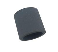 Rodillo de Recogida, Rodillo de alimentación de Goma, neumático Apto for HP P1005 P1006 P1008 HP P102W Canon LBP3018 RL1-2593-000 RL1-1442-000(5 PCS)